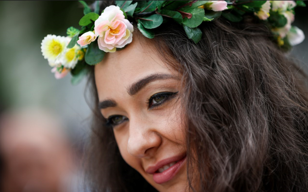 Se*ksi Uraganku svi znate, a ovo je njen brat, od čijeg izgleda i izdefinisanog tela zastaje dah (FOTO/VIDEO)