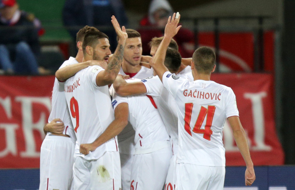 Golac: Ako je ono protiv Čilea ekipa Srbije - nismo ni za nulu!