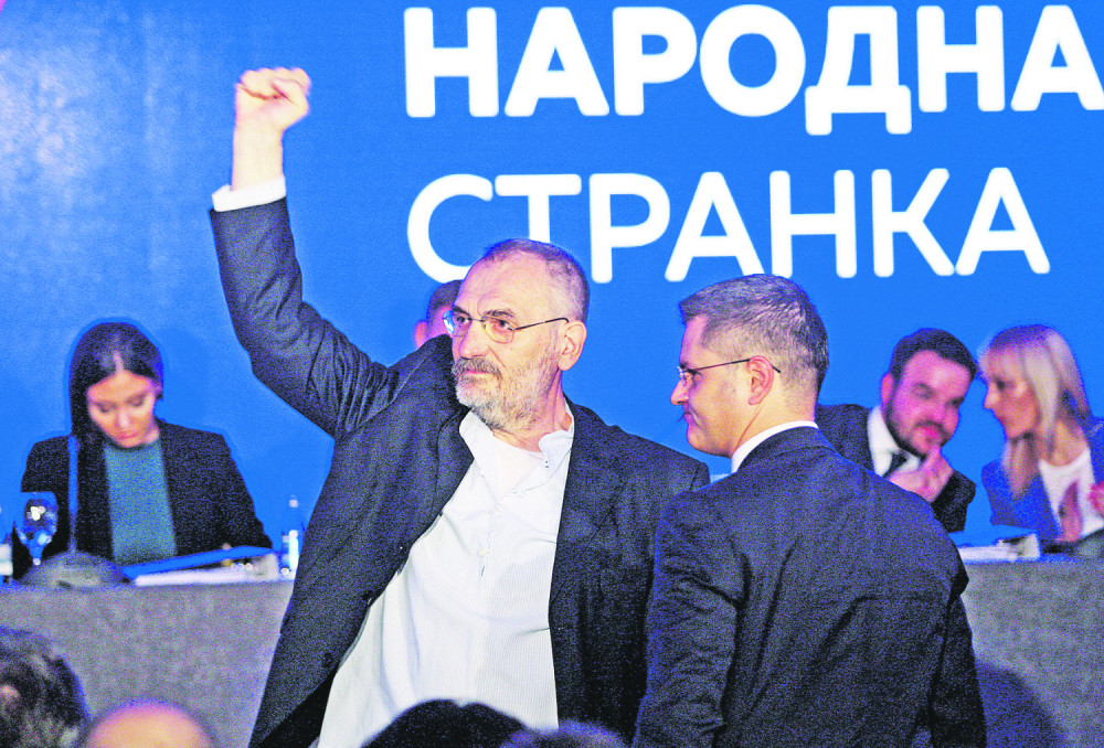 Siniša Kovačević osuo paljbu po organizatorima protesta