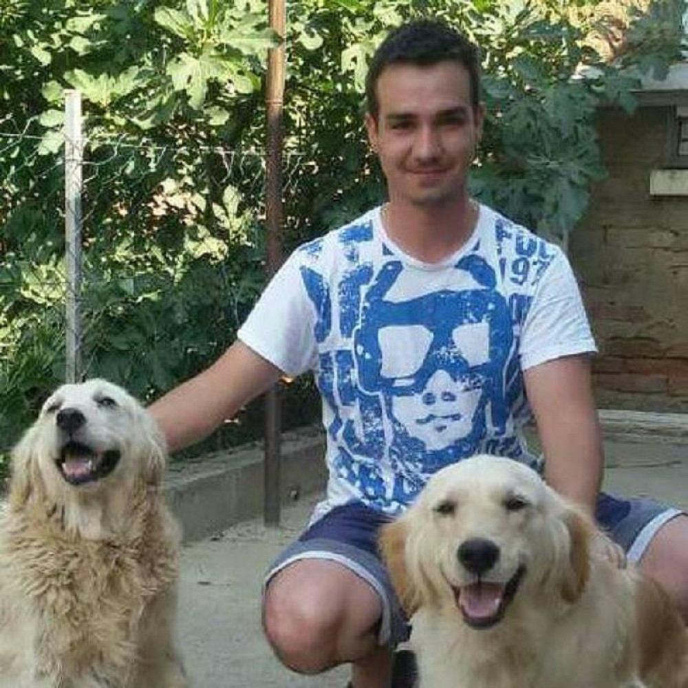 Lazar viđen pre pet dana, od tad mu se gubi svaki trag