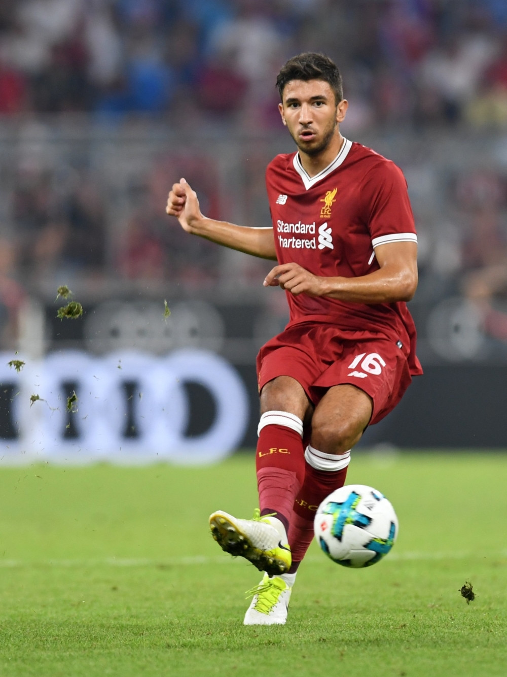 Početak Grujićeve bune protiv Klopa, od ovih reči pucaju zidovi "Enfilda"