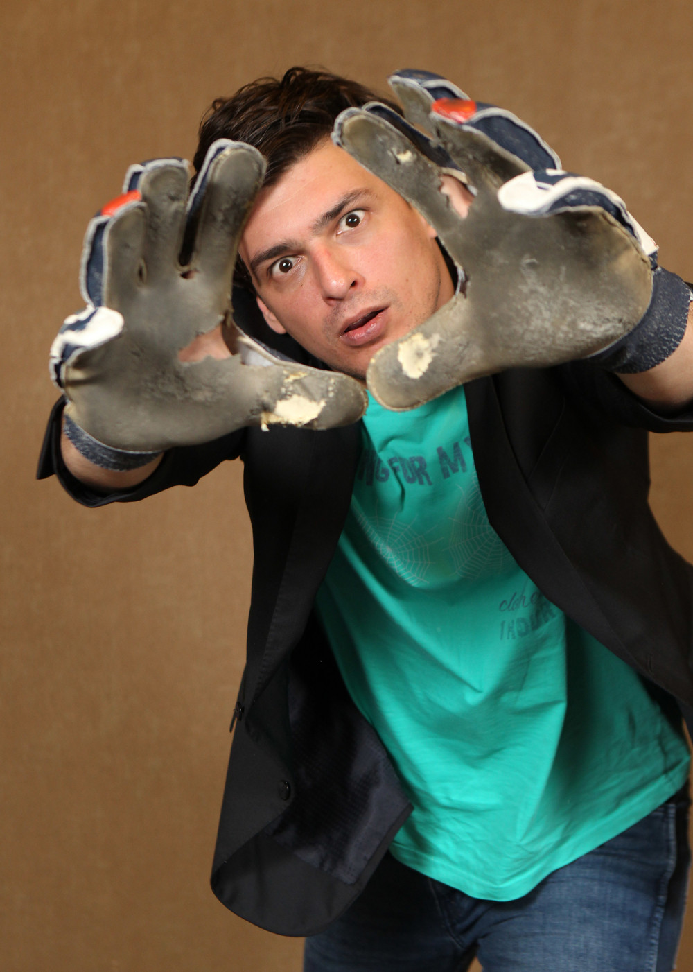 Mnogo smo jadni i mali da bismo se mrzeli zbog fudbala