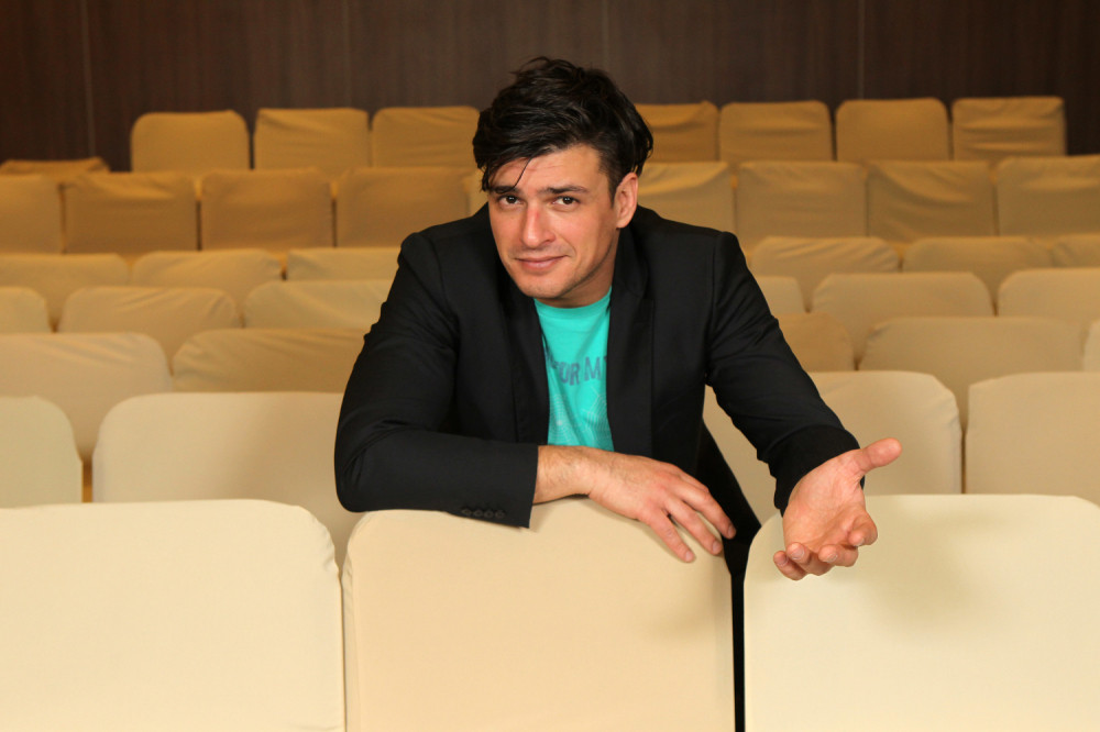 Andrija Kuzmanović žicao od sestre svaki dinar, nećete verovati s koliko novca je preživljavao (VIDEO)