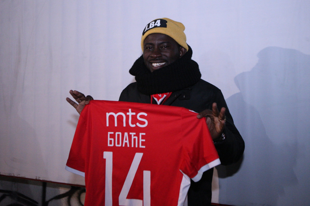 Boaćijev otac se pozdravio: "Nikad nećemo zaboraviti Srbiju"!