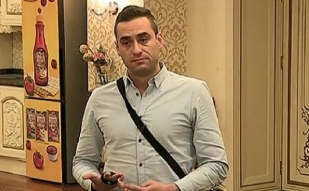 Požgaj obelodanio pravi razlog ulaska u "Parove"