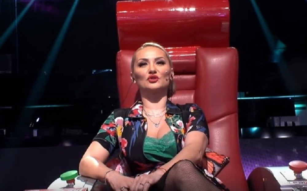 Dečak nastupom u "Pinkovim zvezdicama" sve raspametio!