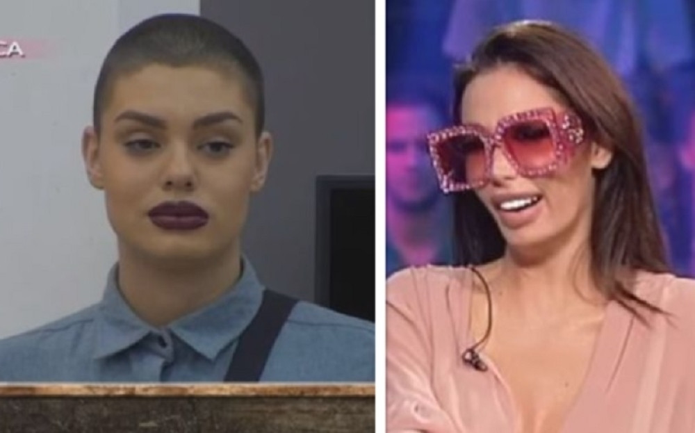 Soraja oplela po Mini, pa otkrila nepoznate detalje!