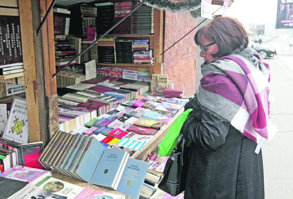 Znate li koja je najduža reč u srpskom jeziku?! Ima 29 slova