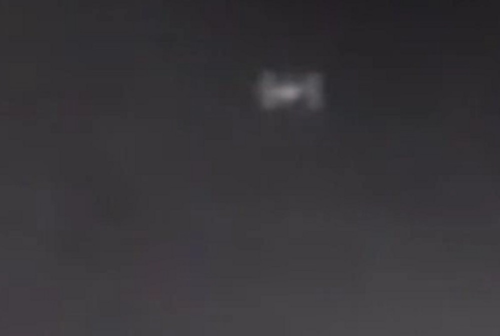 "Ljudi, nisam lud, a nisam ni bio pijan"