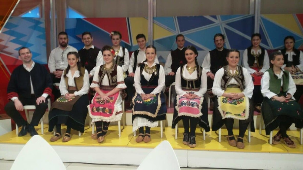 Muzikom do tolerancije