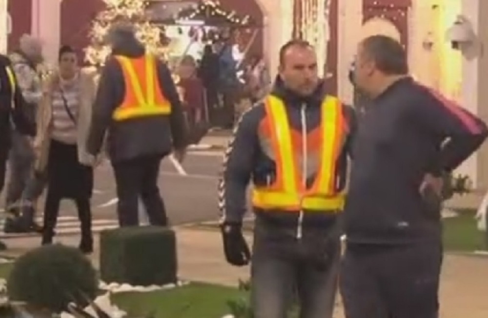 Vanredno stanje u Zadruzi zbog Mikija i Saške