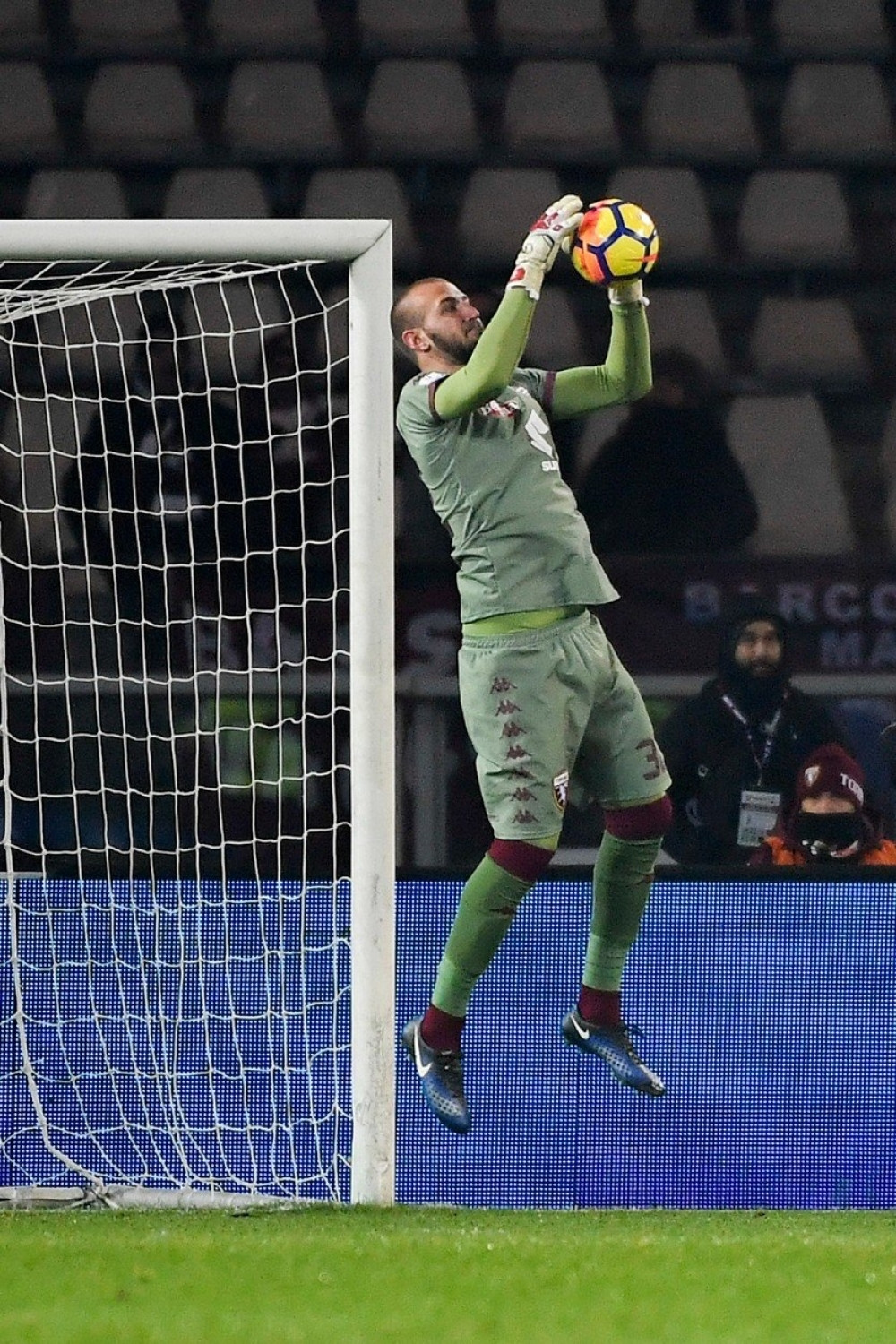 Torino izbacio Romu iz Kupa, Vanja blistao na golu