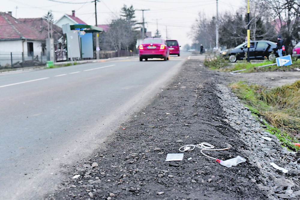 Biciklista (56) na mestu ostao MRTAV! Nije mu bilo spasa! Hitna pomoć je mogla da konstatuje samo jedno!
