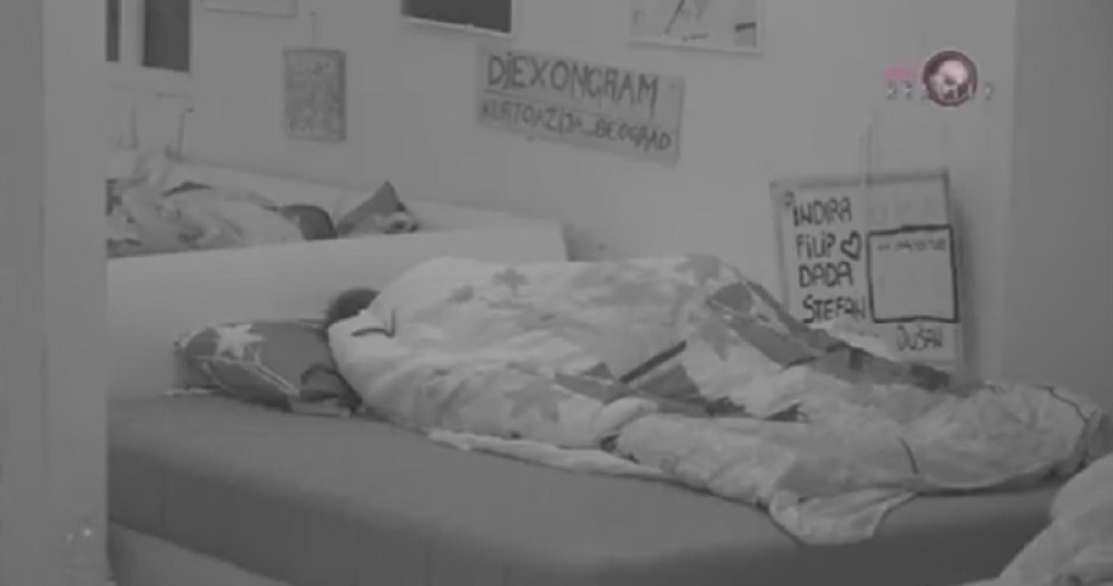 Zorana i Filip zaskočili jedno drugo!