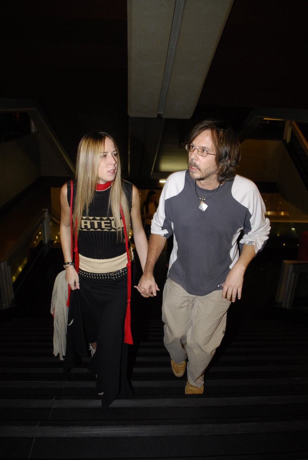 Ana: Deki je zaspao i nije se više probudio