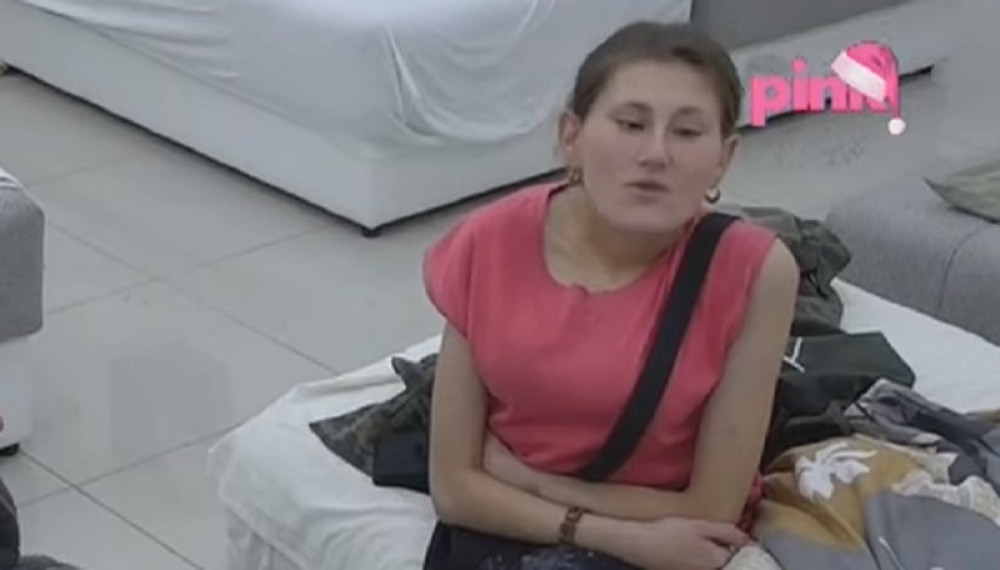 Divna je pomenula ćerku, a Bora je bezobrazno ponizio!