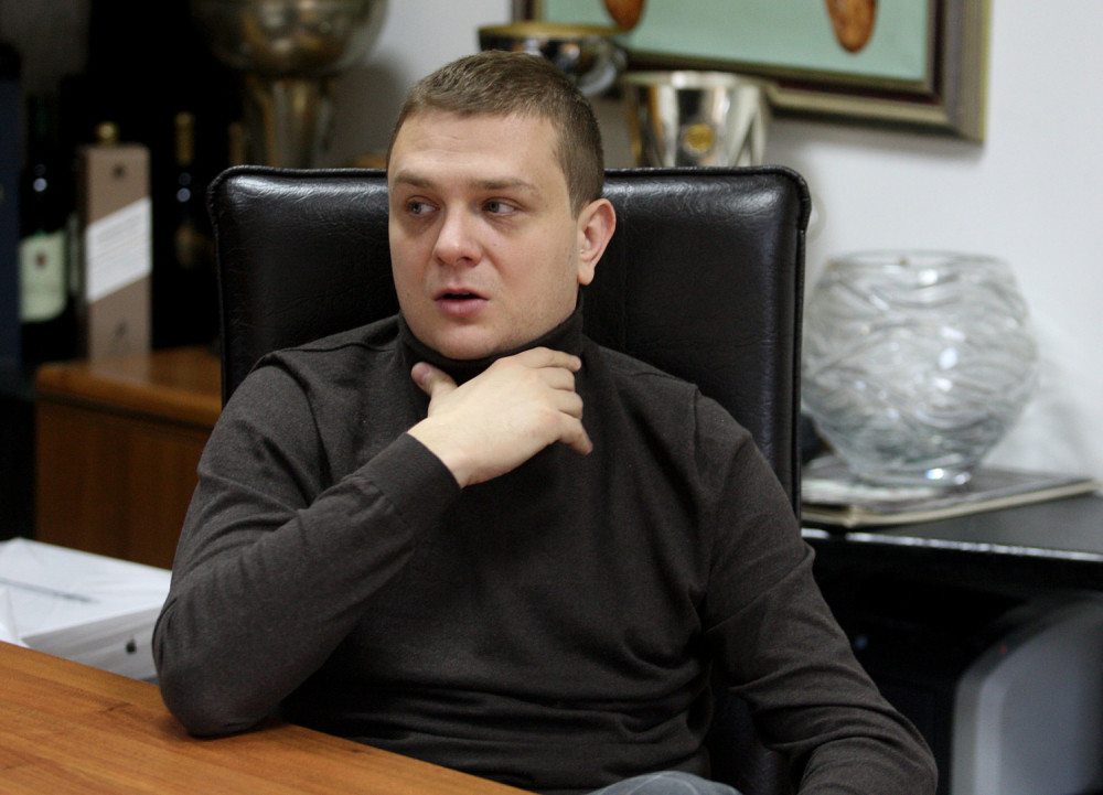 Član uprave Partizana o bolnom remiju u Hagu: "Evropa je imala šta da vidi"