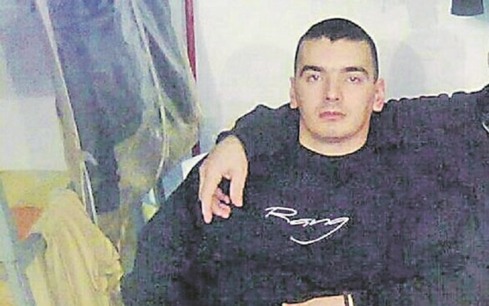 Manda 15. žrtva u ratu klanova!