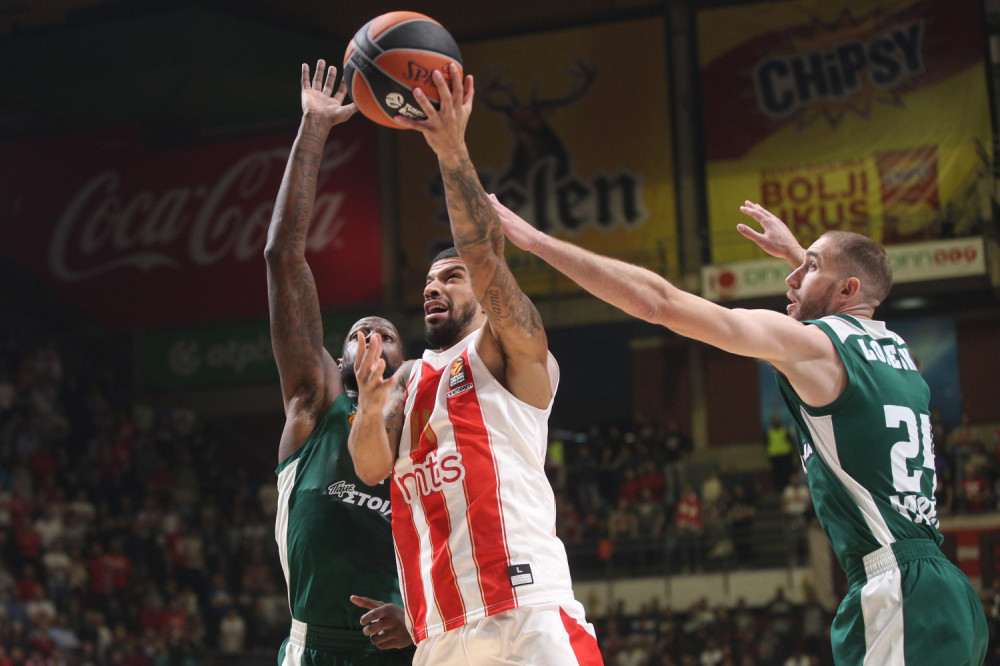 Zvezdino kasno buđenje