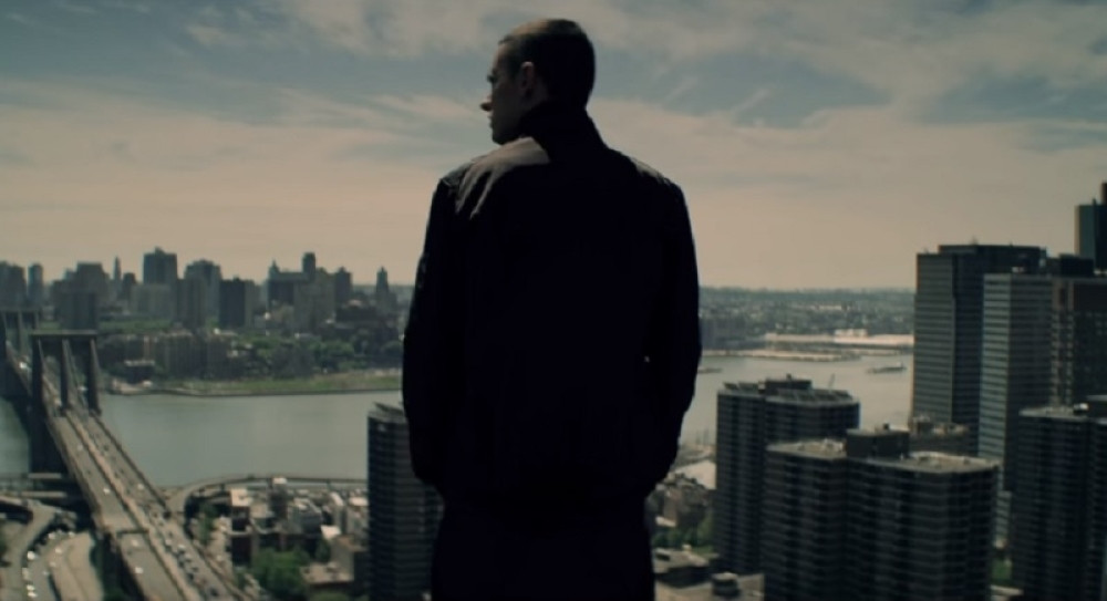 Poznati reper priznao da je gej?! (FOTO)