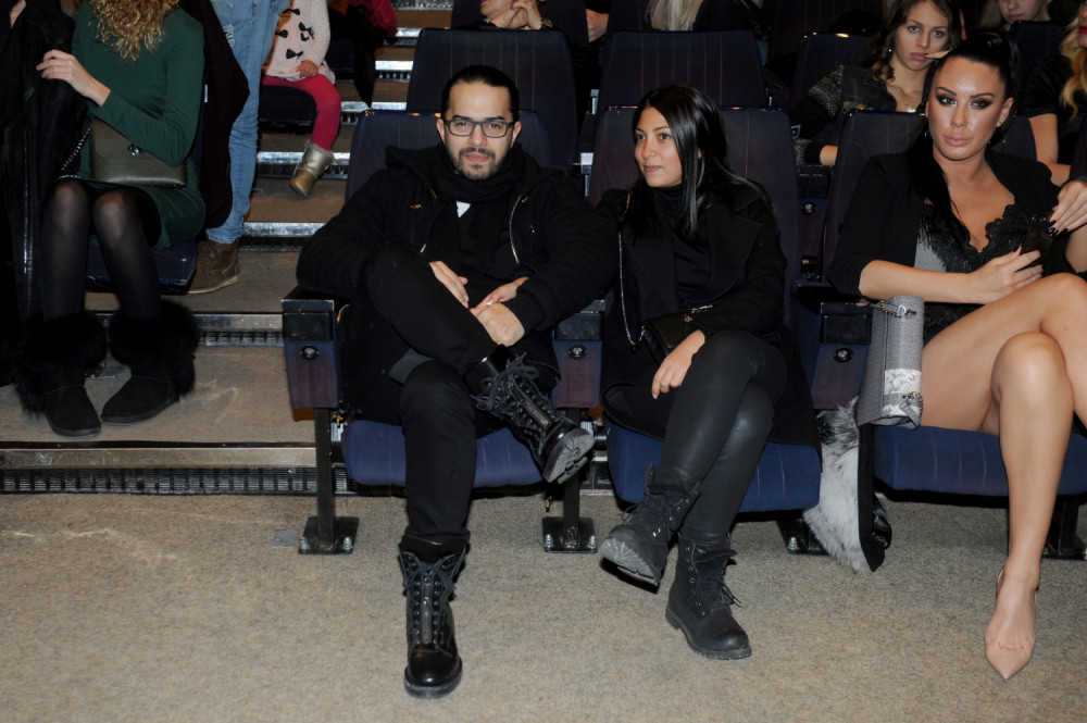 Adil i Džejeva ćerka posle četiri godine ponovo zajedno!