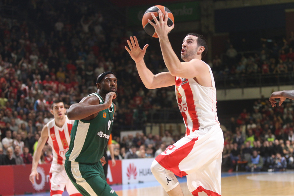 Ročesti o Zvezdi: Nije isto!