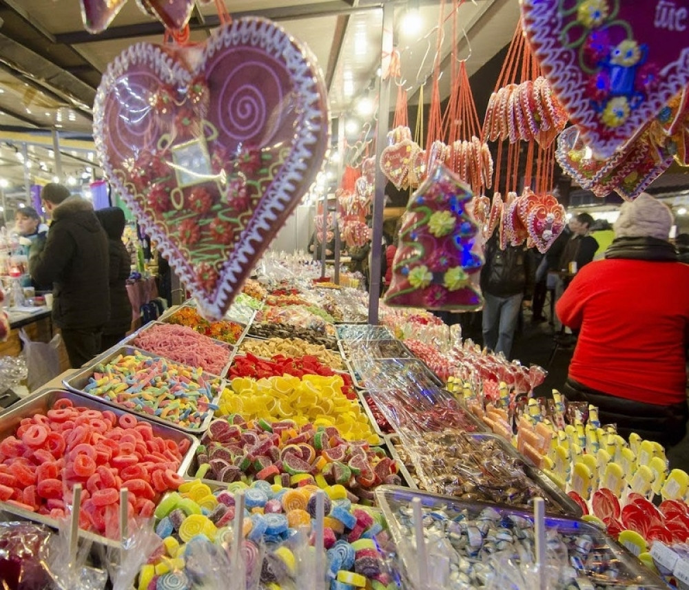 Novogodišnja žurka na Bajloniju