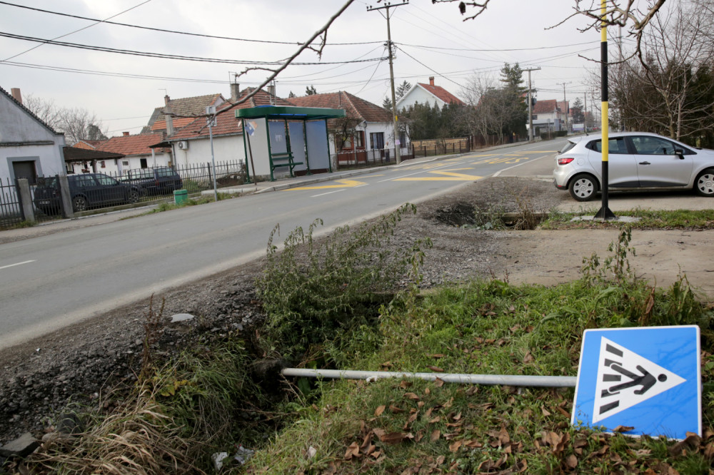 Porodice zanemele nakon smrti dečaka