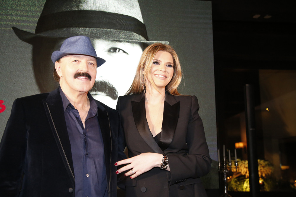 Evo kako izgleda Harisova i Melinina papreno skupa vila na Senjaku, sve pršti od luksuza! (FOTO/VIDEO)