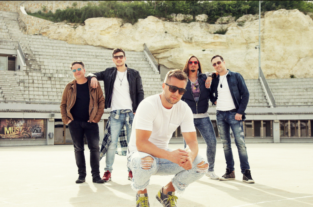 Leksington bend Beograđanima poklanja besplatan koncert!