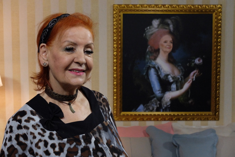 Lepa Lukić postaje glumica!