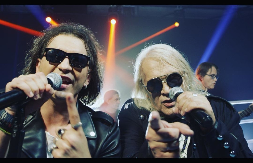 Ovako izgleda kada se Bora potuče sa kolegom!