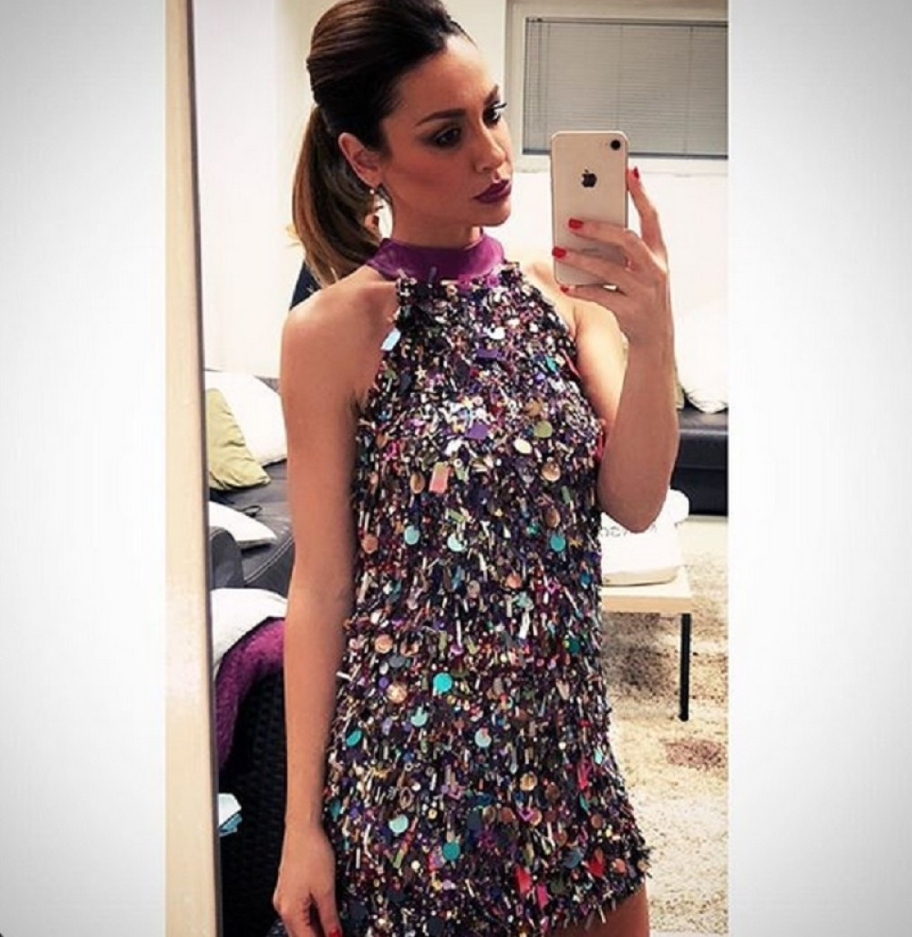 Marijana Mićić skinula šminku i pokazala svima kako zaista izgleda