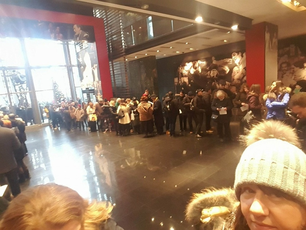 Rasprodato 12.000 ulaznica za januarski repertoar JDP-a!