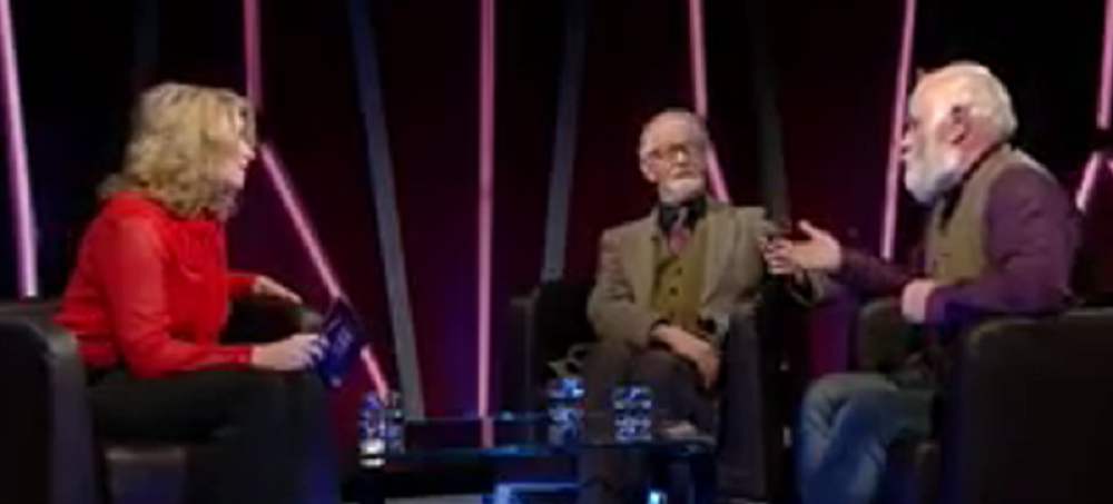 Venčali se u devetoj deceniji, a nisu gejevi (VIDEO)