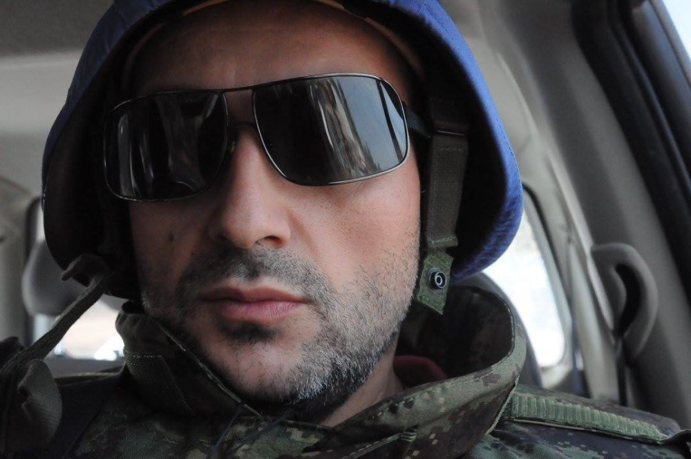 Srpski roker snimio kafanski hit - po nagovoru Afrikanaca!