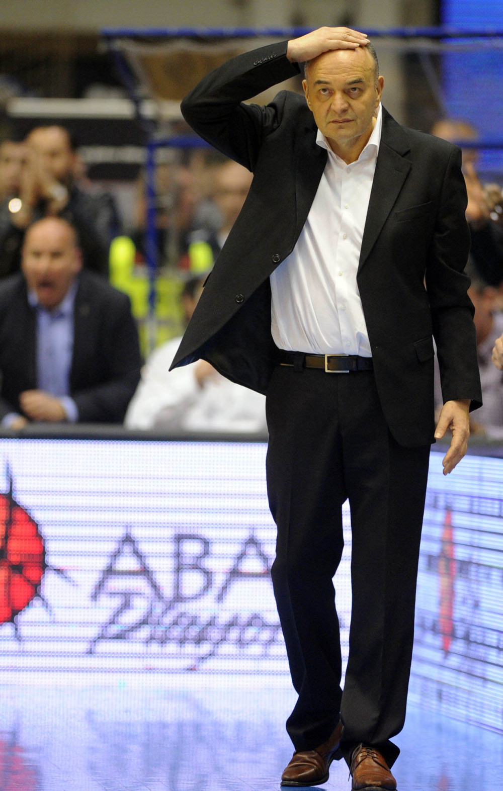 Dva košarkaška asa posetila Duleta Vujoševića, a tome je prethodilo nešto veoma DIRLJIVO