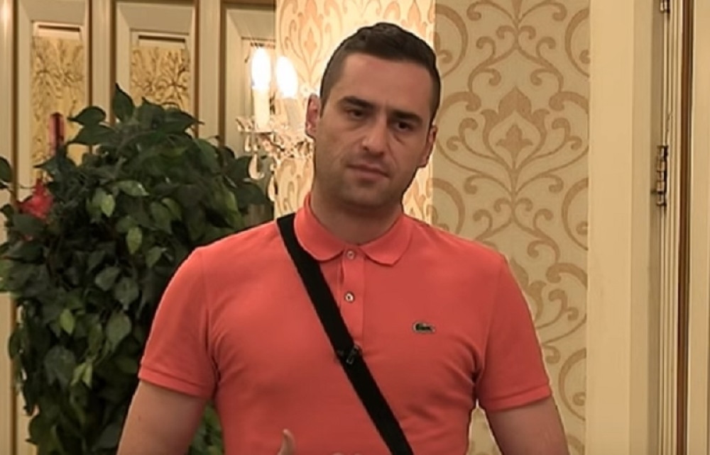 Aleksandar Požgaj ima rak testisa!