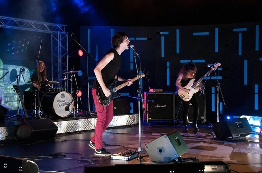 Novogodišnja alternativa u Dorćol Platzu!