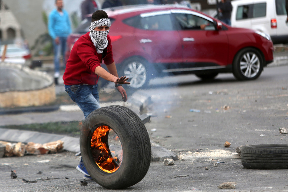 Dva Palestinca ubijena u sukobu s izraelskom vojskom