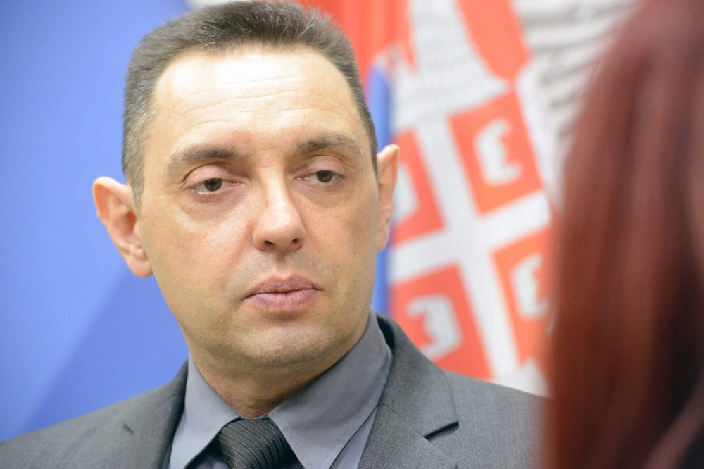 Vulin: Srbija ima šta da nauči, ali i šta da pokaže