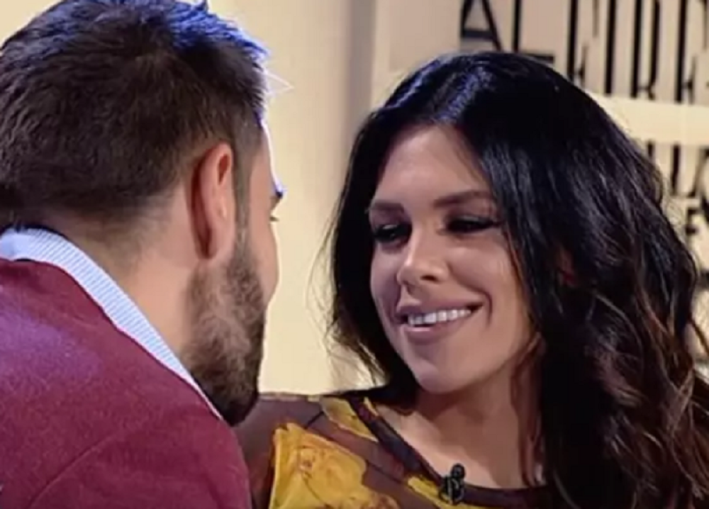 Sevnule varnice između Kaje i glumca Zorana Pajića