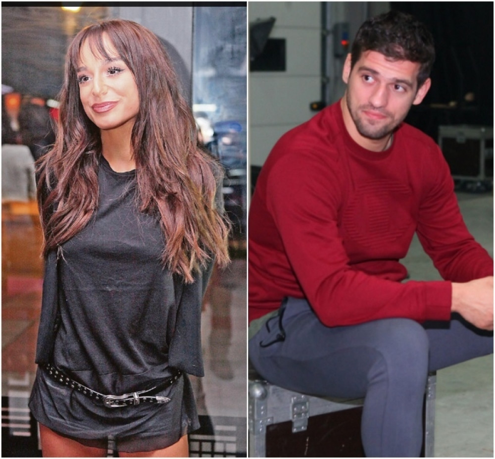 Edita optužila Pagonisa da joj se udvarao, evo šta on kaže na to!