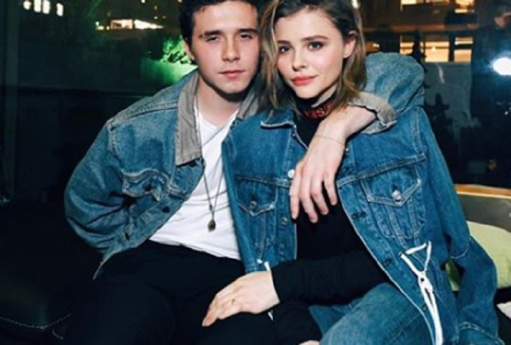 Bekamovi se spremaju za venčanje! (FOTO)