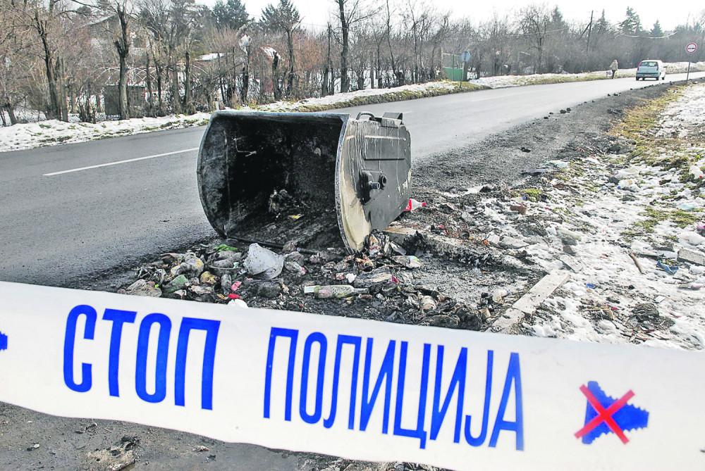 Parče majice otkrilo ubicu Darka Delića!