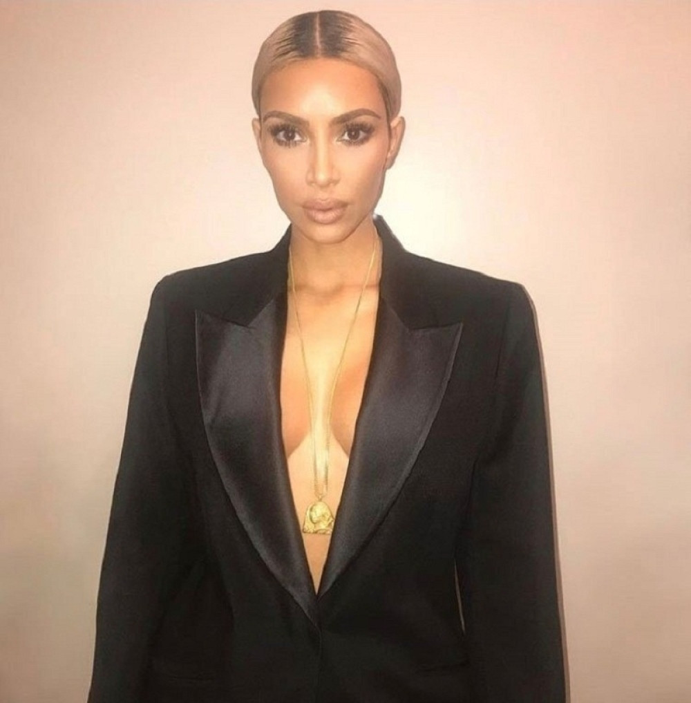 Kim Kardašijan pokazala nedavno rođenu ćerku Čikago!