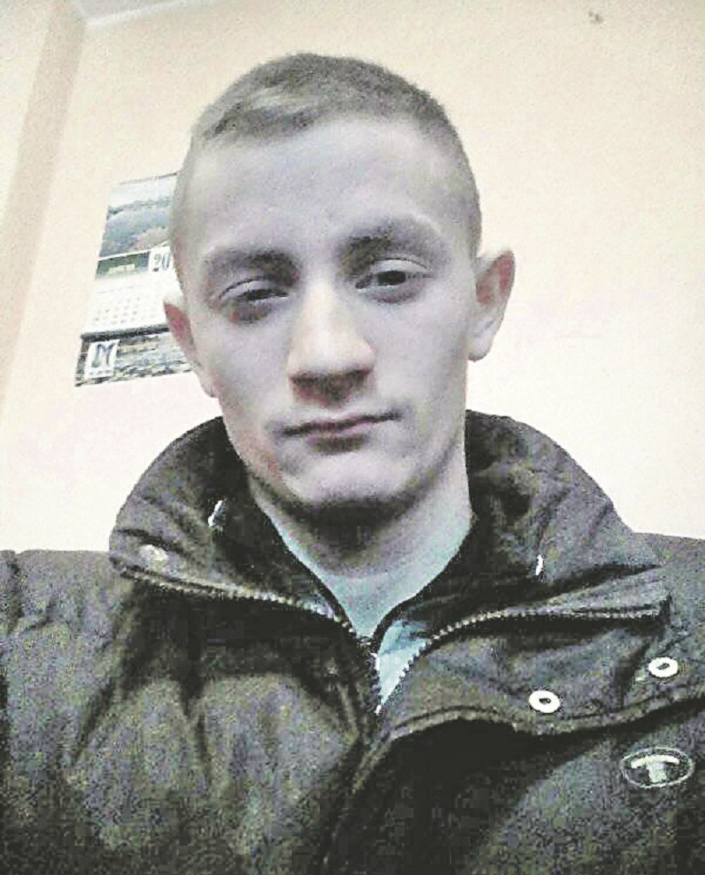 Ubio čoveka koji ga je izdržavao