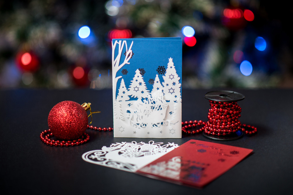 Kako vi šaljete praznične čestitke? (ANKETA)