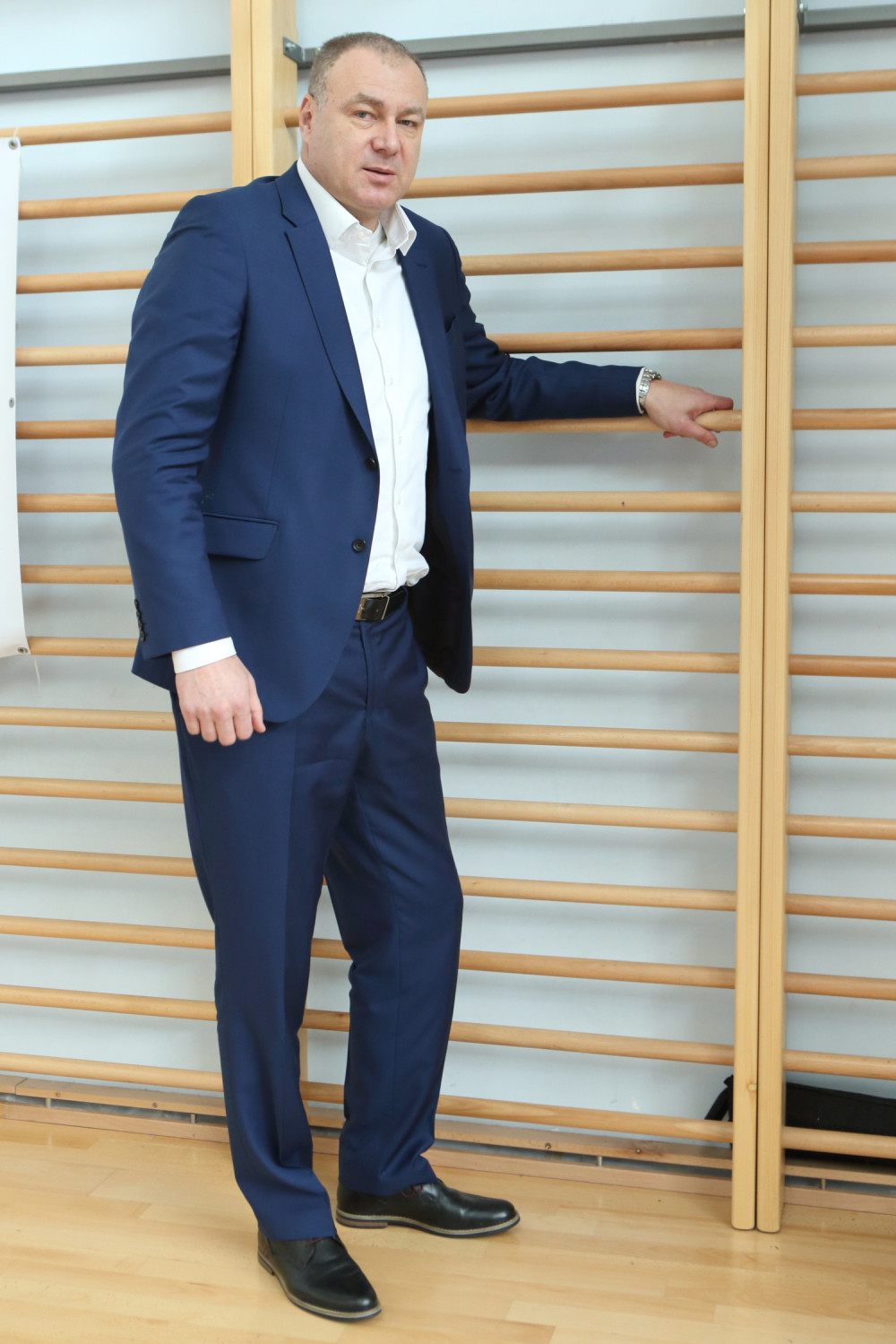 Škole dobijaju sportsku opremu