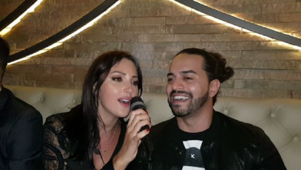 Aleksandra i Adil oduševili izvedbom Cecinog hita